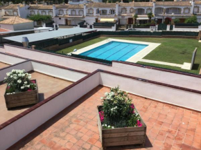 Гостиница Hotel Platja d'Aro  Castell-Platja d’Aro
